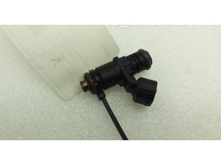 Форсунка 04E906031F Skoda Fabia Mk3 (NJ) для бензинового двигателя CHYA 1