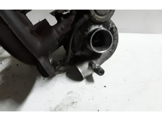 Турбина Mitsubishi Pajero 2.8 TE0352, 960927081