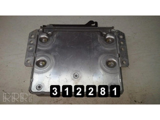 Блок управления двигателя 0261203139   Fiat Coupe