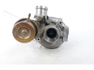  Турбина Volkswagen Polo  706680         