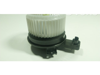 Вентилятор печки       Honda Jazz