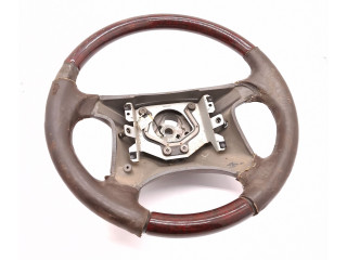 Руль Volvo S40, V40 1995 - 2004 года 30884348, 30884218