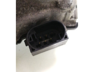 Дроссельная заслонка