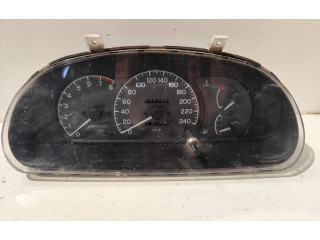 Přístrojová deska  Mitsubishi Colt 1993 MR168069, 207350  