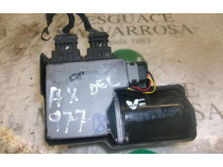 Моторчик дворников 60614944 Alfa Romeo 166