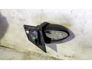 Зеркало (механическое)    левое   Chevrolet Aveo     