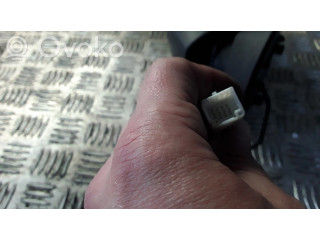 Зеркало электрическое правое Dacia Logan I 2004-2012 года