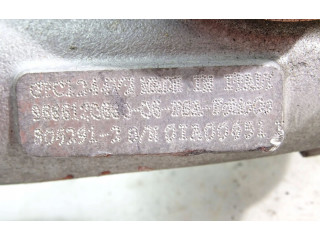 Turbodmychadlo Турбина 9686120680, 8053913 Ford C-MAX II