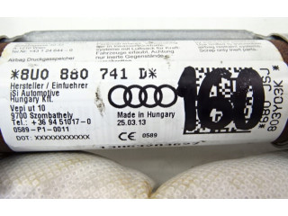 Боковая подушка безопасности 8U0880741D Audi Q3 8U