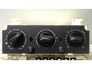 Блок управления климат-контролем 654524A Citroen Xsara