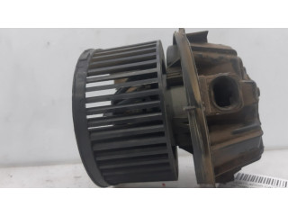 Вентилятор печки