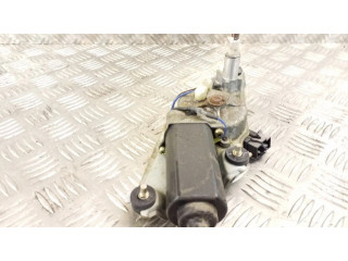 Моторчик заднего дворника 4240677 Saab 900