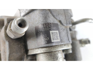 Топливный насос