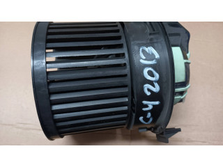 Вентилятор печки T1011131B Citroen C4 II