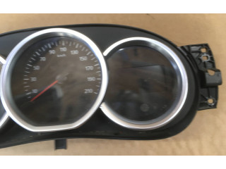 Панель приборов 248109235R, 0000326398   Dacia Sandero II       