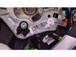 Руль BMW X3 F25  2010-2017 года 6793036      