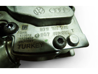 Čerpadlo oleje 079115103T, 057115105T Volkswagen Touareg II CKD