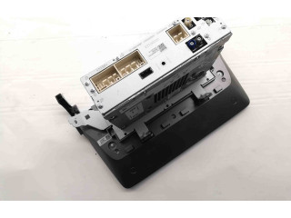 Экран/ дисплей / маленький экран       Hyundai Ioniq  2016 -  года   