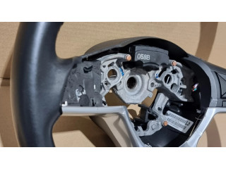 Руль Nissan Qashqai  2016-2021 года 34257522B      