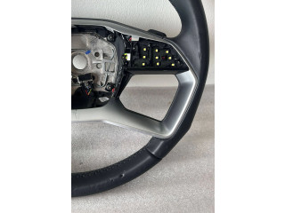 Руль Audi e-tron - года 85E419091B