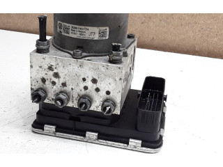 Блок АБС 3Q0907379H, 3Q0614517H   Volkswagen  PASSAT B8  2015 - 2023 года