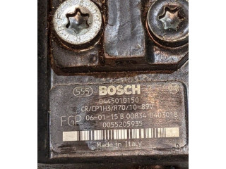 Vstřikovací čerpadlo 0445010150 Alfa Romeo GT 937.A.5000