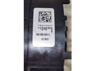 Подрулевой шлейф SRS 1K0959653C, CZK03 Skoda Octavia Mk2 (1Z)