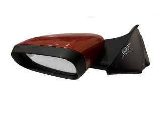 Зеркало электрическое Volvo C30 2010 - 2013 года