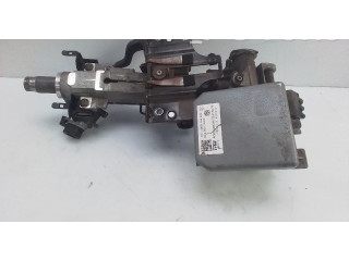 Рулевая рейка 6C1909144AG Skoda Fabia Mk3 (NJ) 2015 - 2021 года