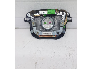 Подушка безопасности водителя 30642025, 03W18 Volvo V70