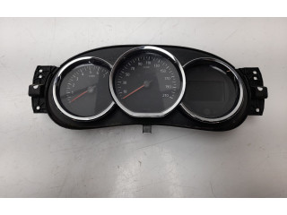 Панель приборов 248102815R Dacia Sandero II