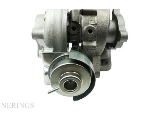 Турбина 49335-01410, TC50-0012   Mitsubishi L200