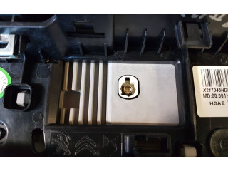 Дисплей    9841452080   Peugeot 2008 II