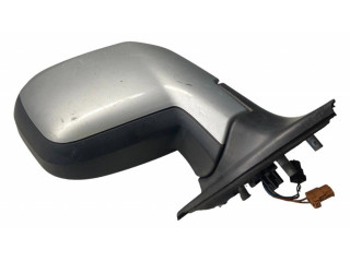Зеркало электрическое Citroen Berlingo 2003-2007 года