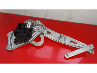 Передний комплект электрического механизма для подъема окна