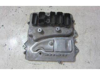 Řídící jednotka 12148626472 BMW 5 F10 F11 2013