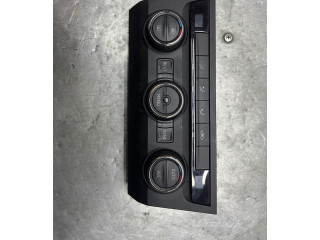 Блок управления климат-контролем 3V0907044EJ, B00443174   Skoda Superb B8 (3V)