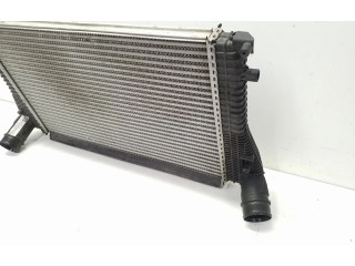 Интеркулер 5C0145803B Volkswagen Jetta VI