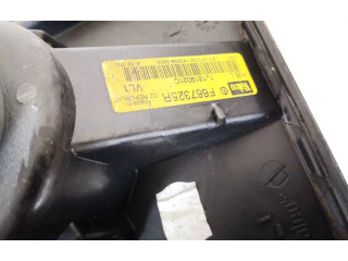 Вентилятор печки 1j1819021c, f667325r Skoda Octavia Mk1 (1U)