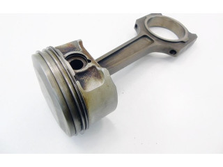  Поршень с шатуном  86L47  Jaguar XK8 - XKR  