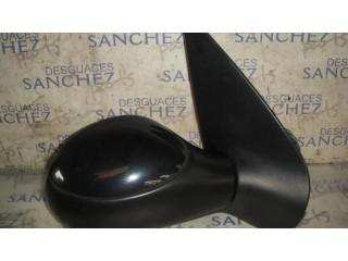 Zpětné zrcátko levé Peugeot 206+