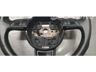 Volant Audi A4 Allroad 2013 8K0419091BM, 62520000A