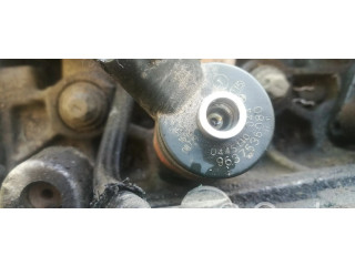 Vstřikovač 9637536080, 0445110044 Peugeot 406 pro naftový motor 2.0
