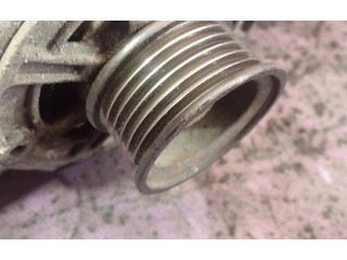 Генератор    Chevrolet Nubira      