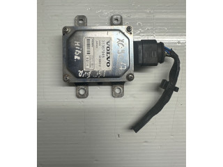 Блок управления коробкой передач 31367945 Volvo XC90