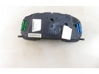 Панель приборов 110080146021, 1U0920811J   Skoda Octavia Mk1 (1U)       