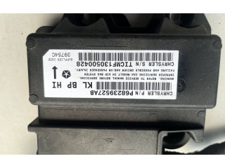 Блок подушек безопасности P68239527AB, 39754C   Jeep Cherokee