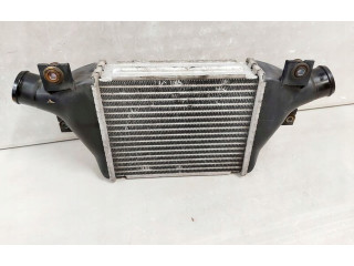 Интеркулер 1271003710 Mitsubishi ASX