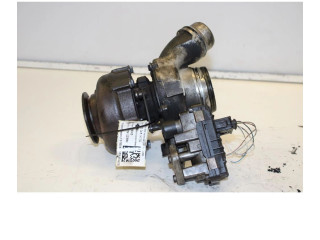 Турбина Mini Cooper Countryman R60 8512379 для двигателя N47C20A