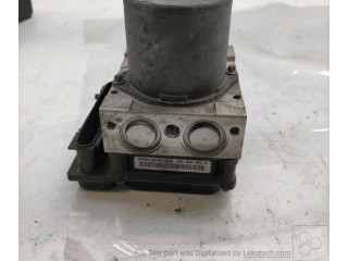 Блок АБС A0044315212, BOSCH   Mercedes-Benz  A W169  2004 - 2012 года